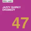 Harvey Wade & Toby Marsden - Jazzy Quirky Dramedy
